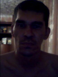 Рустем Бикмухаметов