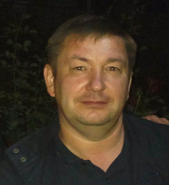 Равиль Бадамшин