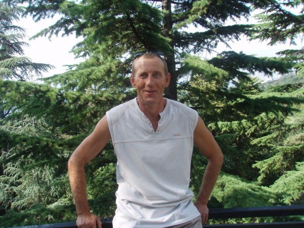 Николай Павличенко