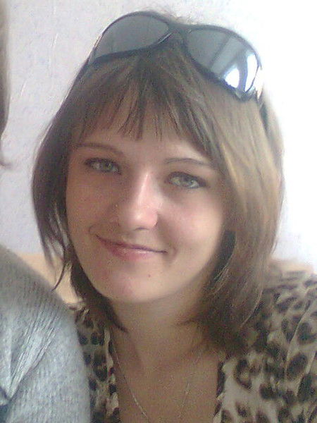 Ирина Тайшикова