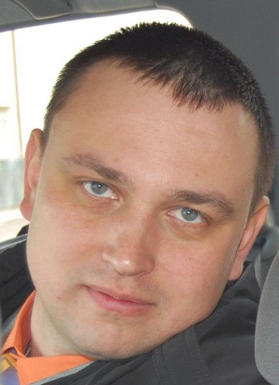 Андрей Трофимов