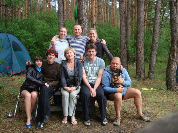 Алексей Тарабутин