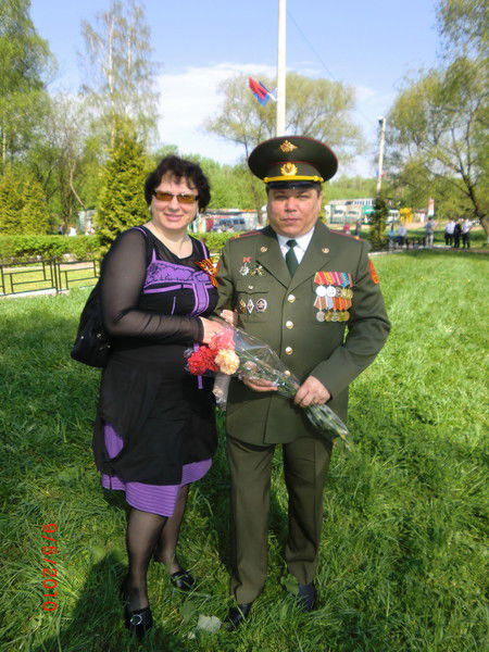 Иван Поречнев