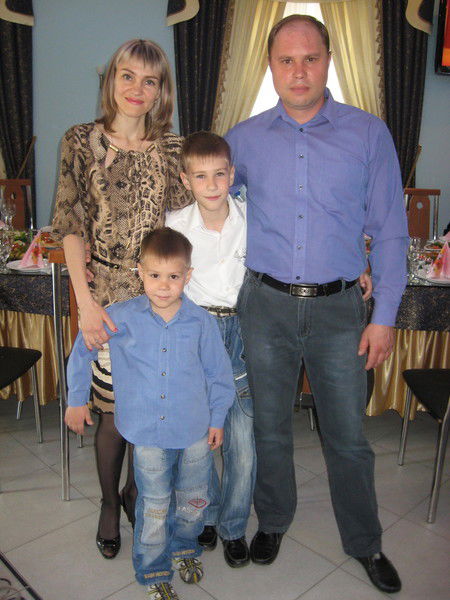 Юлия Красножен