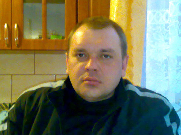 Олег Жужиков