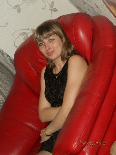 Марина Лайкова