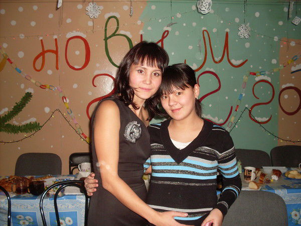 Светлана Яковлева