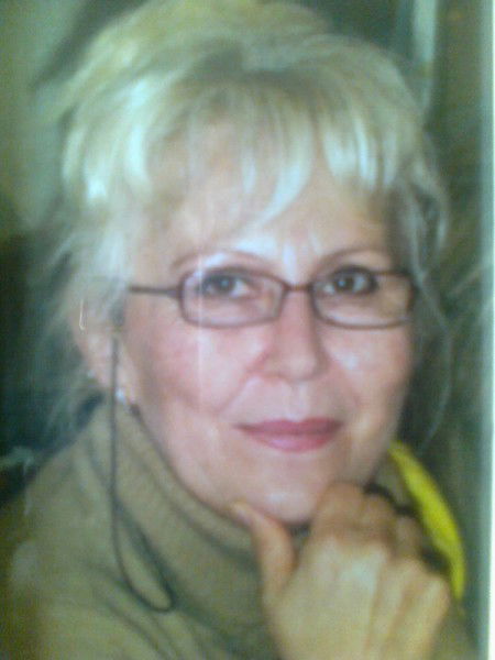 Евгения Пескова