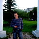 Олег Первушин