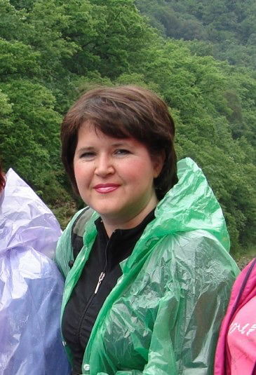 Зоя Смирнова