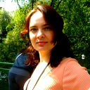 Олеся Ракова