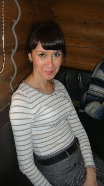 Гузель Ершова