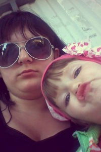 Юлия Федосова