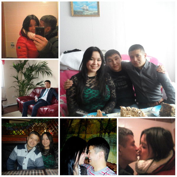 Асемгуль Махметова