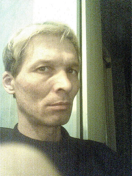 Сергей Васильев