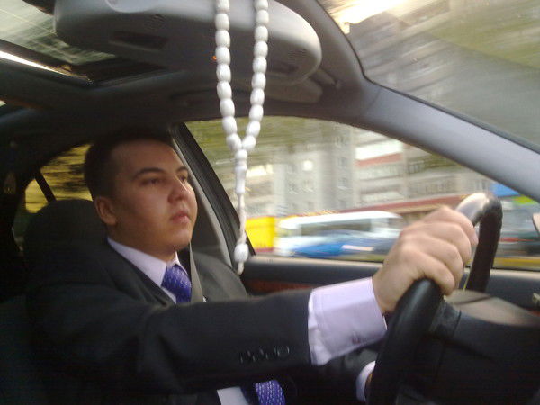 Тимур Залаутдинов