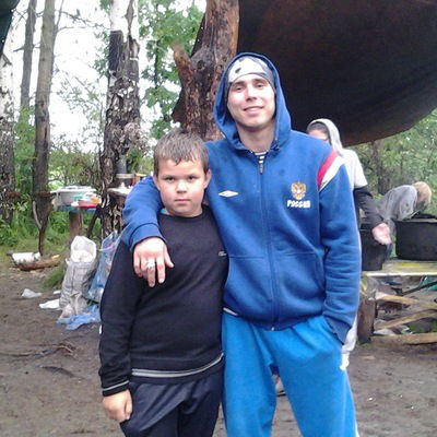 Никита Дергачёв