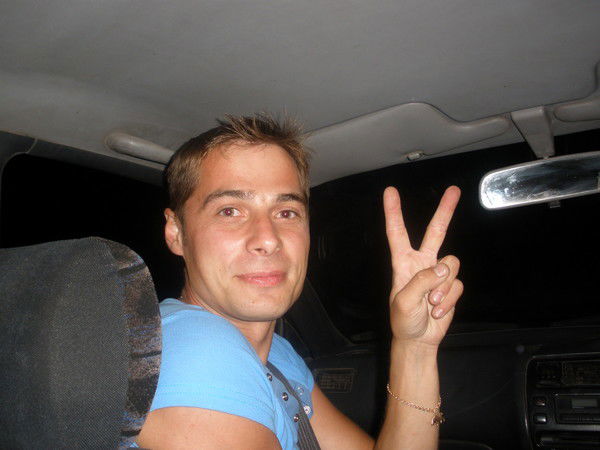 Жека Козлов