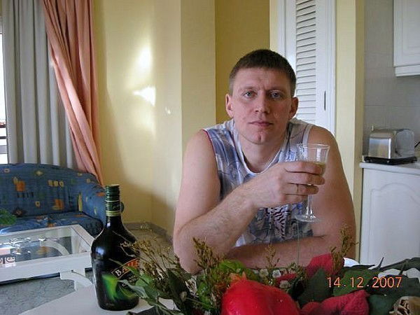 Андрей Бабиков