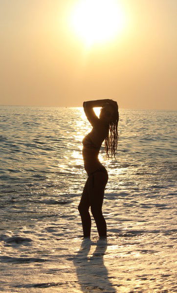 Юля Нуркаева