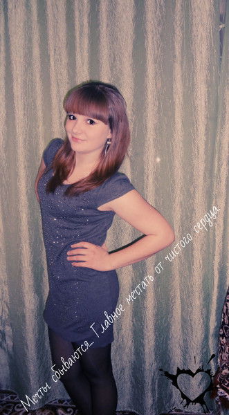 Надюшечка Ивкина