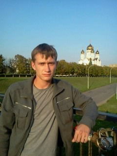 Алексей Жуков