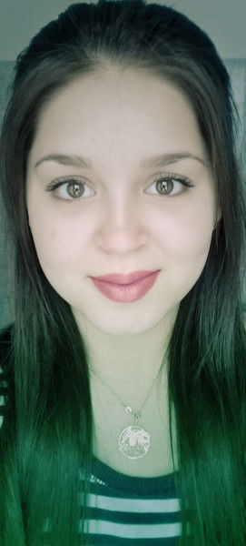 Анастасия Летаева