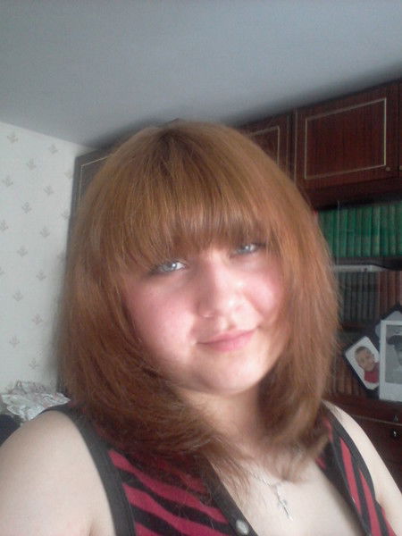 Людмила Пашкова