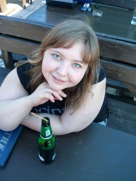 Екатерина Барова