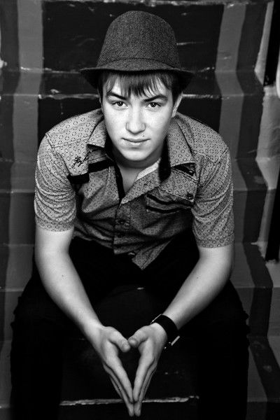 Дмитрий Яцышин