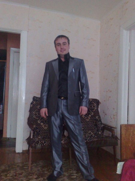 Магомед Беков