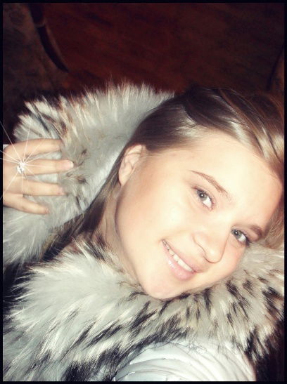 Вероника Высоцкая