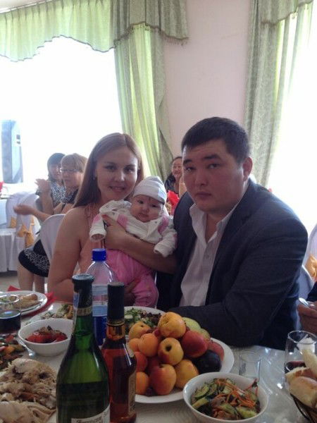 Галымжан Байтанов