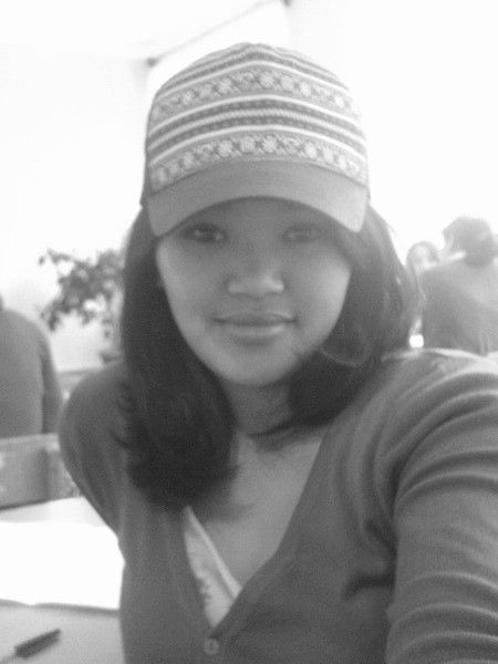 Жансая Каратаева