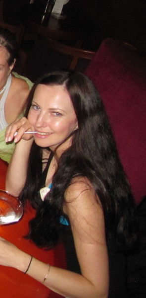 Кристина Никифорова