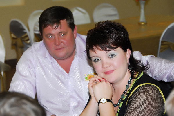 Алена Колмогорова