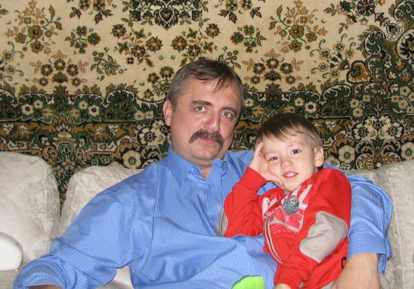 Игорь Шилин