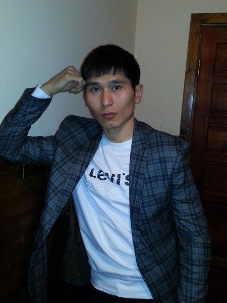 Руслан Апиев