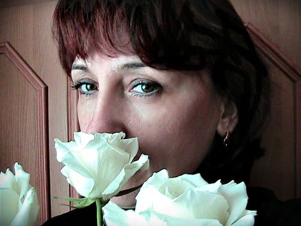 Татьяна Медынина