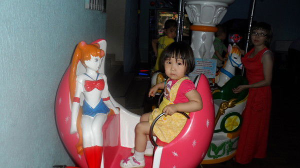 Макпал Хамзина