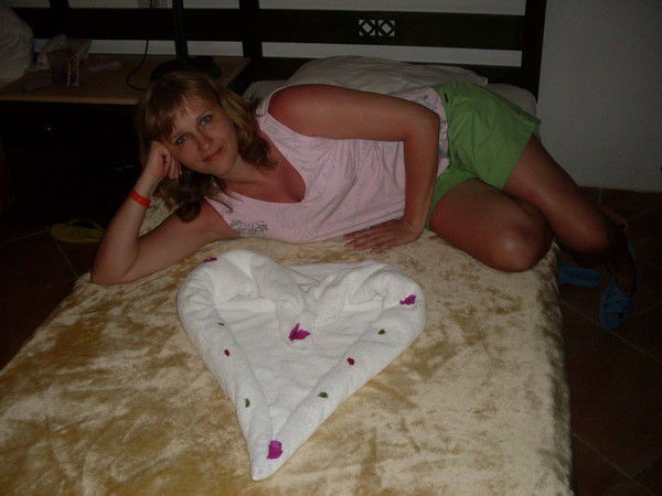 Наталия Белова