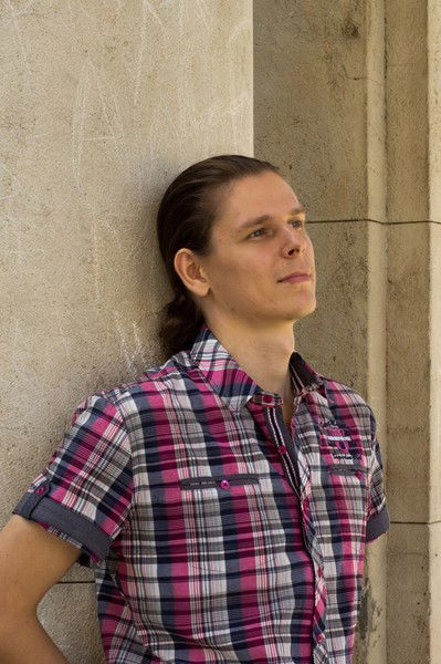 Данила Елистратов