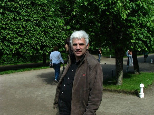 Виталий Козырев