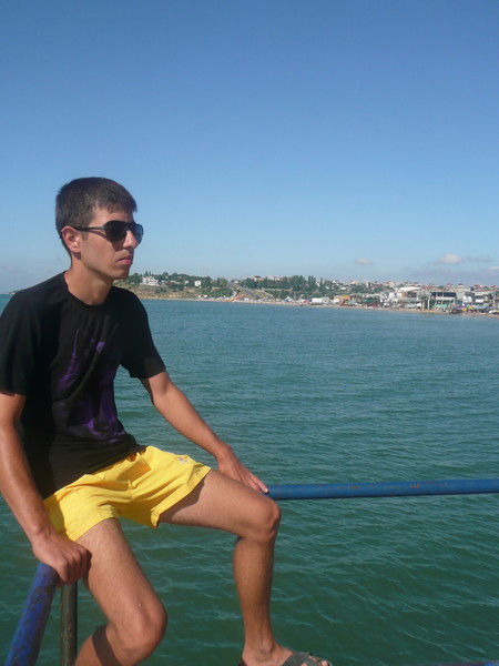 Артем Димитров