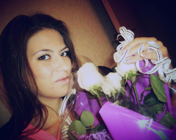 Лизочка Атепалихина