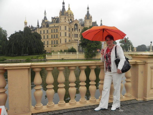 Светлана Горлова