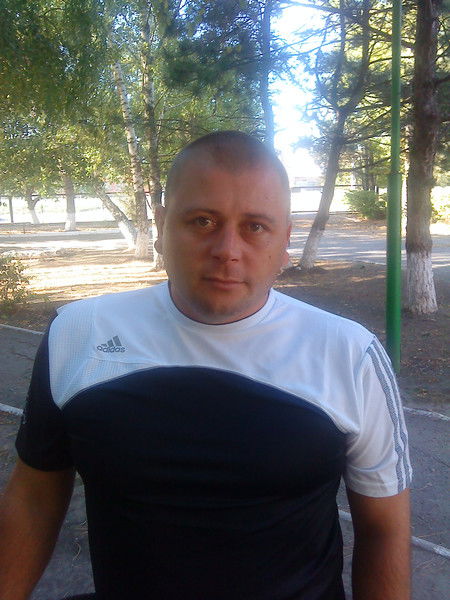 Сергей Бубнов