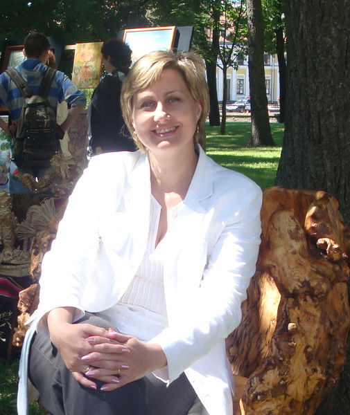 Ирина Гутор