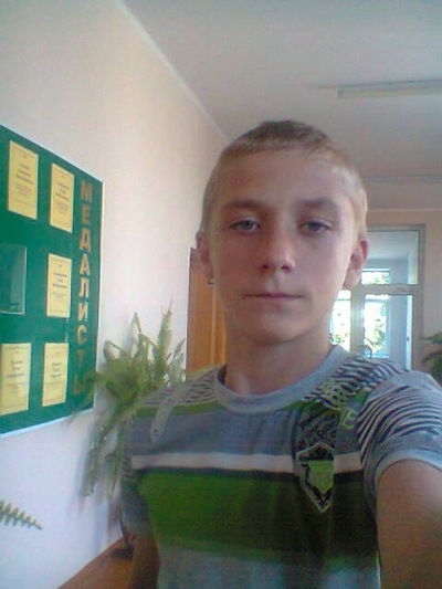 Дима Гузанов