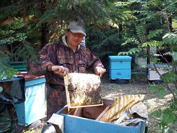 Алексей Ховрин